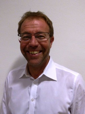 Markus Dürnberger